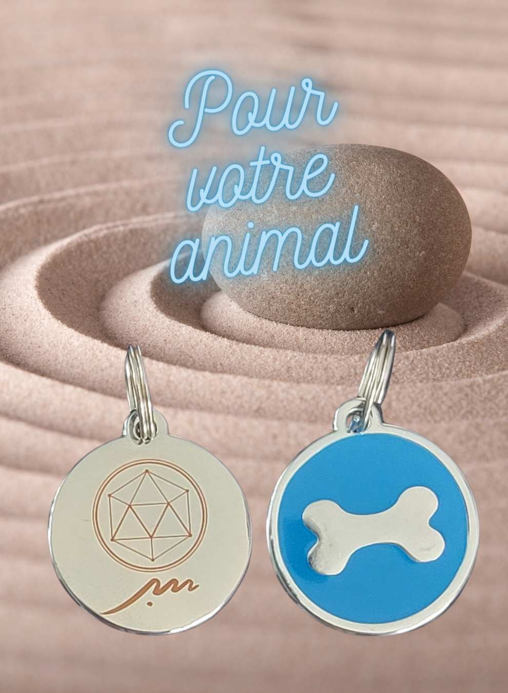 MEDAILLE Energétique Apaisante wil - Image 4