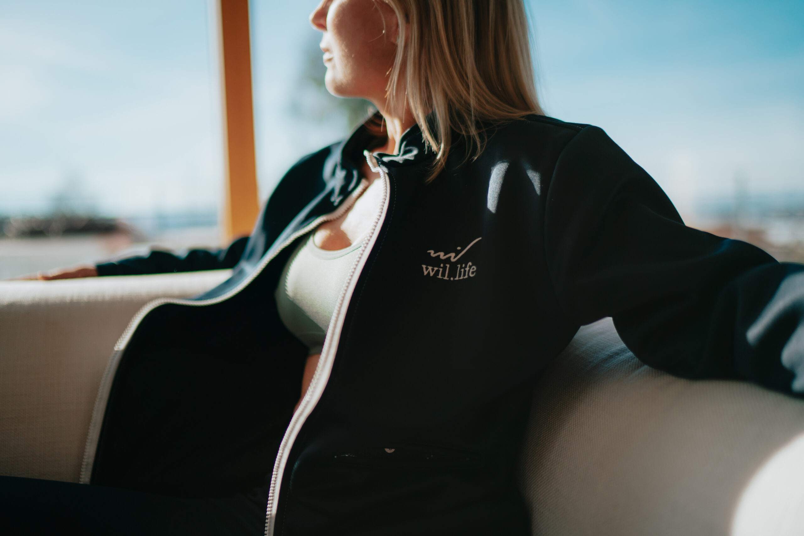 VESTE antidouleur Intensive Wil – Image 3