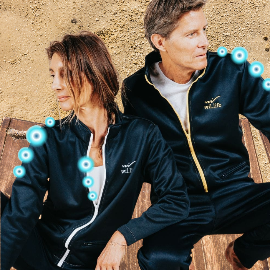 VESTE antidouleur Intensive Wil – Image 4