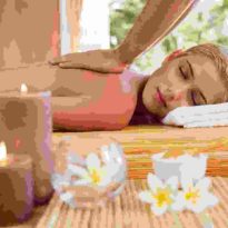 Master Therapy Massage Master Therapy Massage