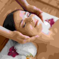 Deep Tissue Massage Deep Tissue Massage