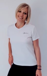 T-shirt Régénérant Cellulaire