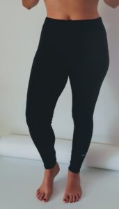 Legging Dynamisant