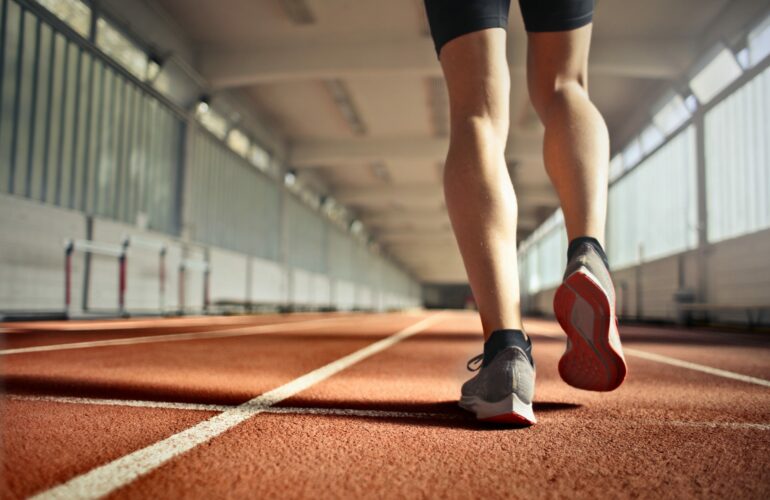 Guérir une tendinite au tendon d’Achille ?