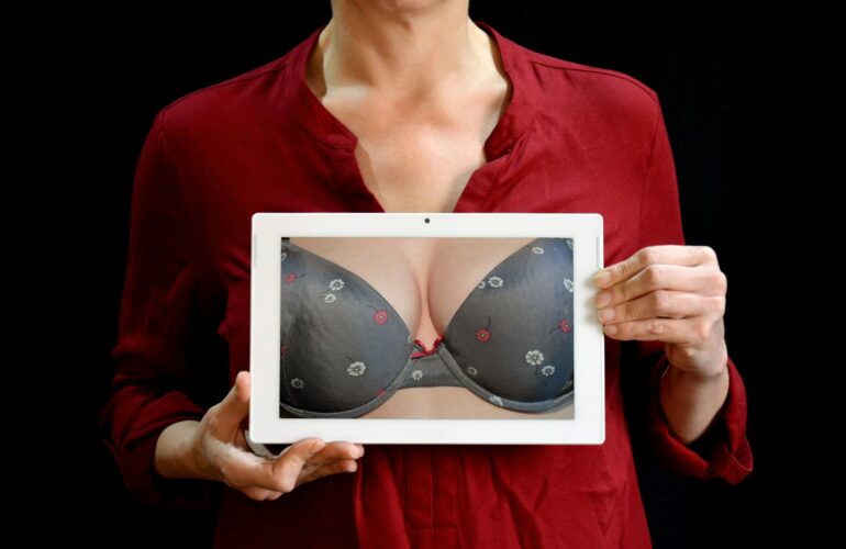 Les douleurs mammaires ou mastodynies : causes, risque, traitements - Theratex