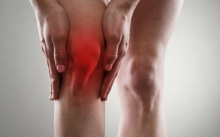 Votre genou vous fait souffrir au quotidien ? Retrouvez confort et mobilité avec la GENOULLIERE Confort articulaire Wil/fibranova