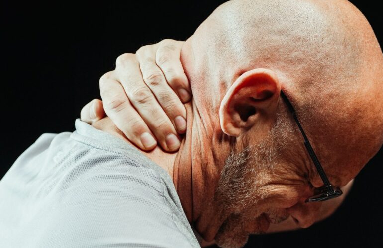 En 2022, mal de dos ? Soulagez naturellement vos douleurs - Theratex