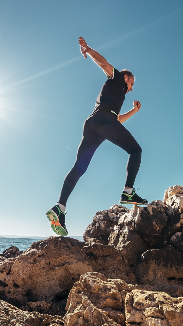 LEGGING Effet Seconde Peau fibranova® – Image 2