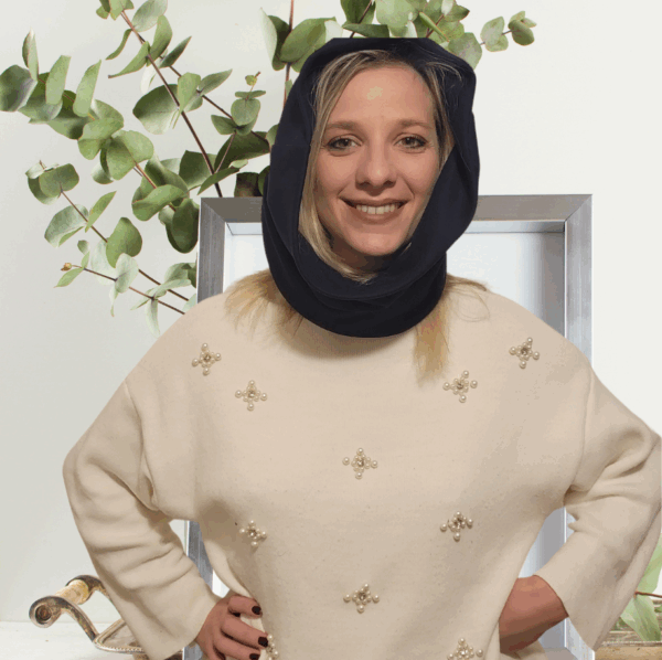 SNOOD écharpe tube Wil – Image 4
