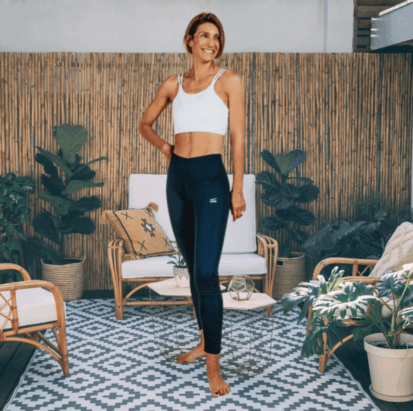 LEGGING Thermique Ultra Confort Unisexe Wil - Image 5