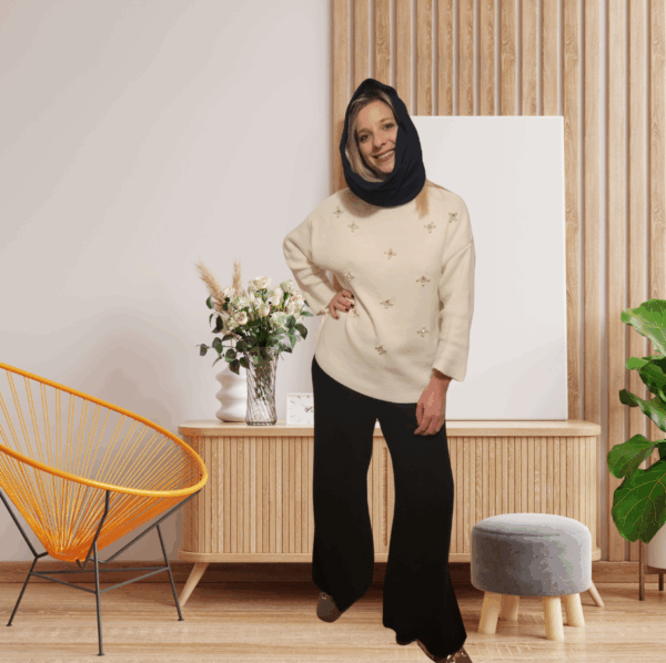 SNOOD écharpe tube Wil – Image 5