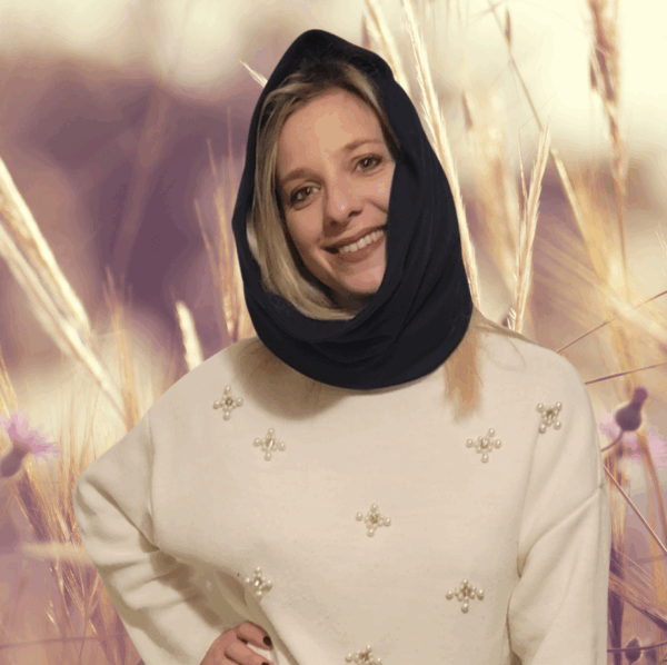 SNOOD écharpe tube Wil – Image 2