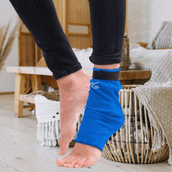 BANDAGE CHEVILLE Confort articulaire Wil - Image 3