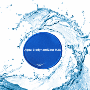 AQUA-BIOdynamiseur easy-care