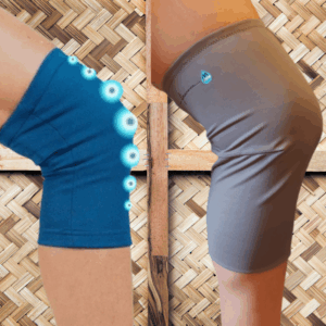 GENOULLIERE Confort articulaire Wil/fibranova