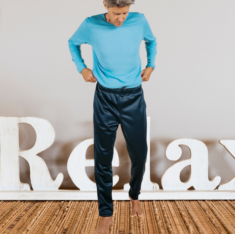 TRAINING Récupération/ Détente UNISEXE Wil – Image 2