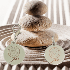 MEDAILLE Energétique Apaisante wil