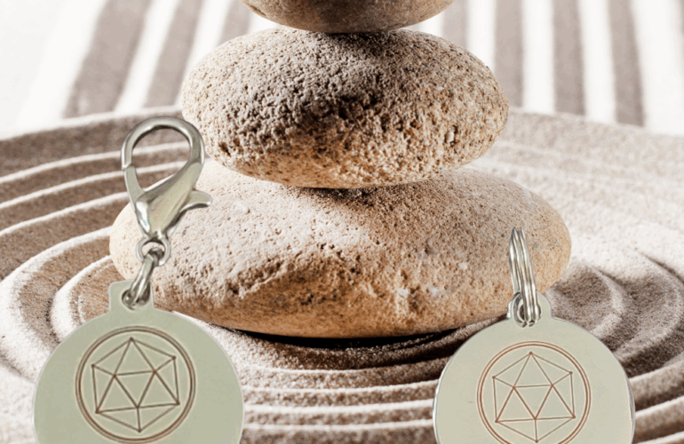 MEDAILLE Energétique Apaisante wil : Une histoire d'équilibre émotionnel