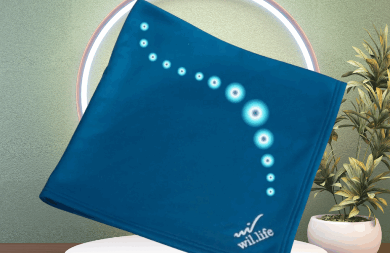 CARRE Apaisant Minéral wil : histoire d’un quotidien sans crispation