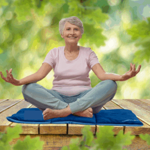 TAPIS Confort de Régénération Cellulaire Wil