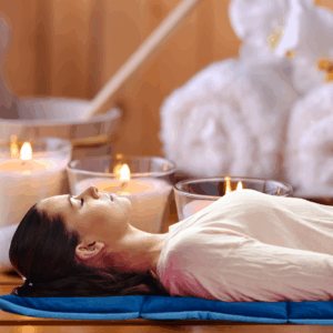 TAPIS Confort de Régénération Cellulaire Wil