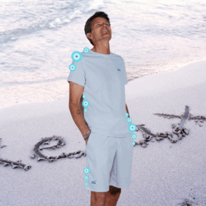 SHORT Détente/Régénération cellulaire Wil