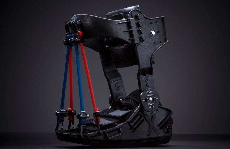 CEINTURE lombaire Confort et Souplesse Wil/fibranova : histoire d’un quotidien sans crispation + guide complet