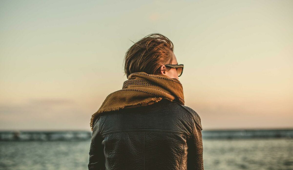 Illustration - Douleur épaule du nageur : prévenir l’inflammation