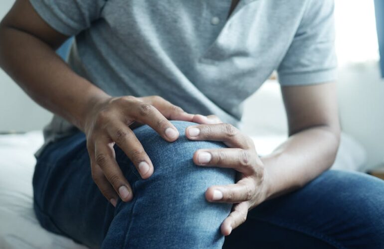 GENOULLIERE Confort articulaire Wil/fibranova : histoire d’un quotidien sans crispation + guide complet