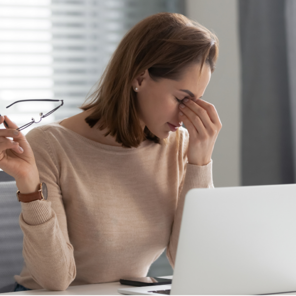 MASQUE oculaire apaisant/régénérant Wil